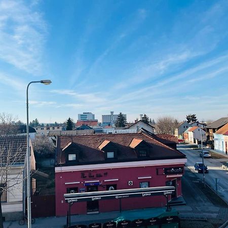 Apartman N&N Koprivnica Exterior photo