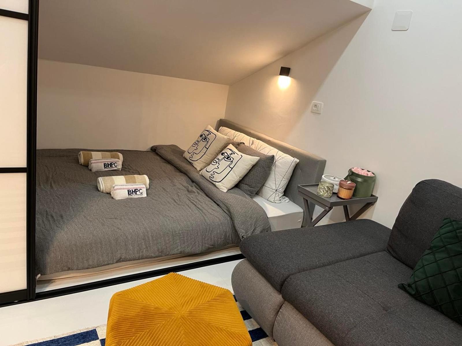Apartman N&N Koprivnica Exterior photo